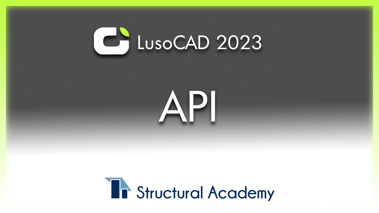 API