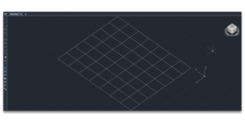 PLANESURF